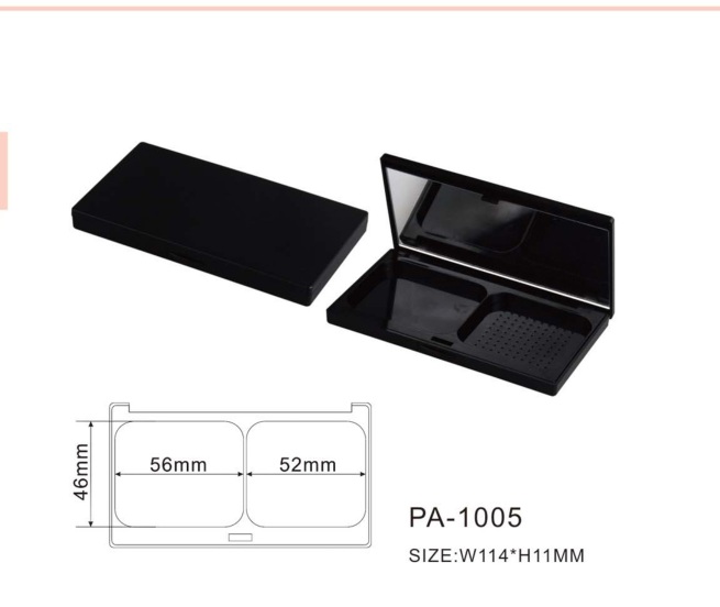 Powder Products PA-1005 | OEM/ODM Cosmetic Packaging Option