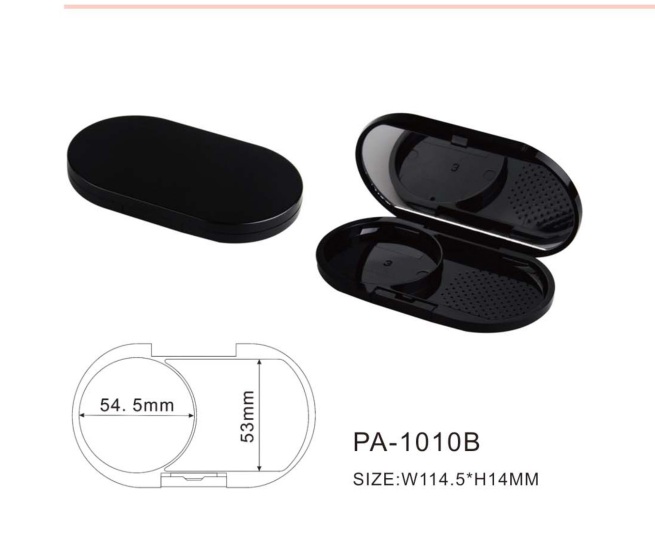 Powder Products PA-1010B | OEM/ODM Cosmetic Packaging Option