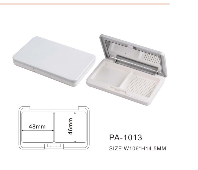 Powder Products PA-1013 | OEM/ODM Cosmetic Packaging Option