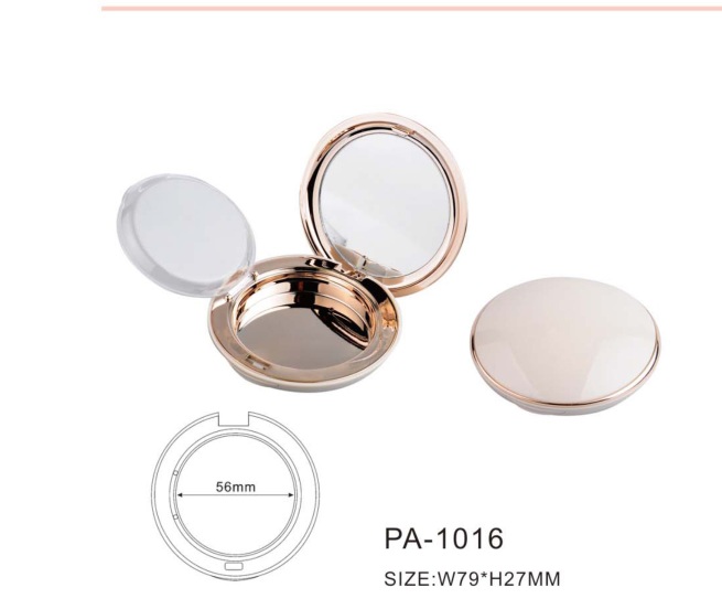 Powder Products PA-1016 | OEM/ODM Cosmetic Packaging Option