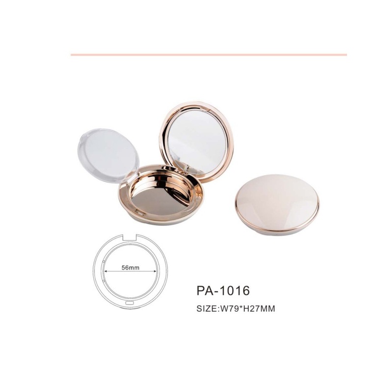 Powder Products PA-1016 | OEM/ODM Cosmetic Packaging Option