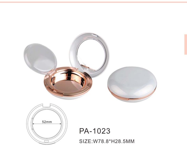Powder Products PA-1023 | OEM/ODM Cosmetic Packaging Option