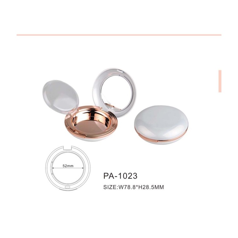 Powder Products PA-1023 | OEM/ODM Cosmetic Packaging Option