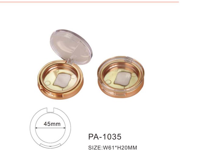 Powder Products PA-1035 | OEM/ODM Cosmetic Packaging Option