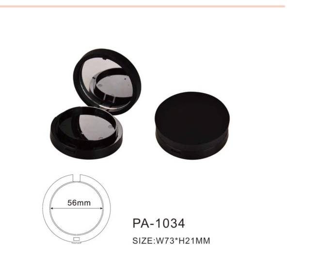 Powder Products PA-1034 | OEM/ODM Cosmetic Packaging Option
