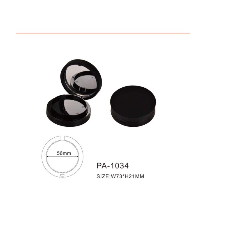 Powder Products PA-1034 | OEM/ODM Cosmetic Packaging Option