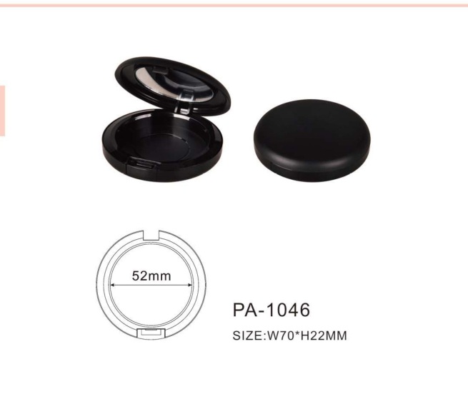 Powder Products PA-1046 | OEM/ODM Cosmetic Packaging Option