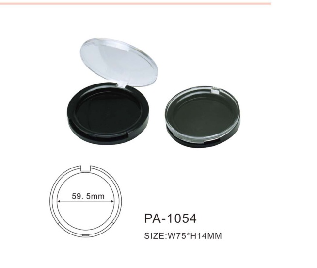 Powder Products PA-1054 | OEM/ODM Cosmetic Packaging Option