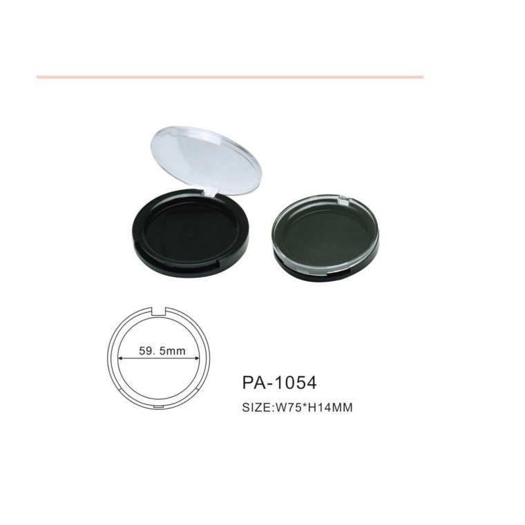 Powder Products PA-1054 | OEM/ODM Cosmetic Packaging Option