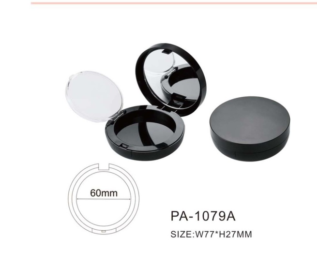 Powder Products PA-1079A | OEM/ODM Cosmetic Packaging Option