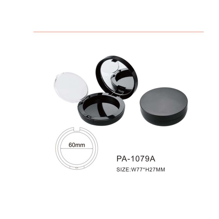 Powder Products PA-1079A | OEM/ODM Cosmetic Packaging Option