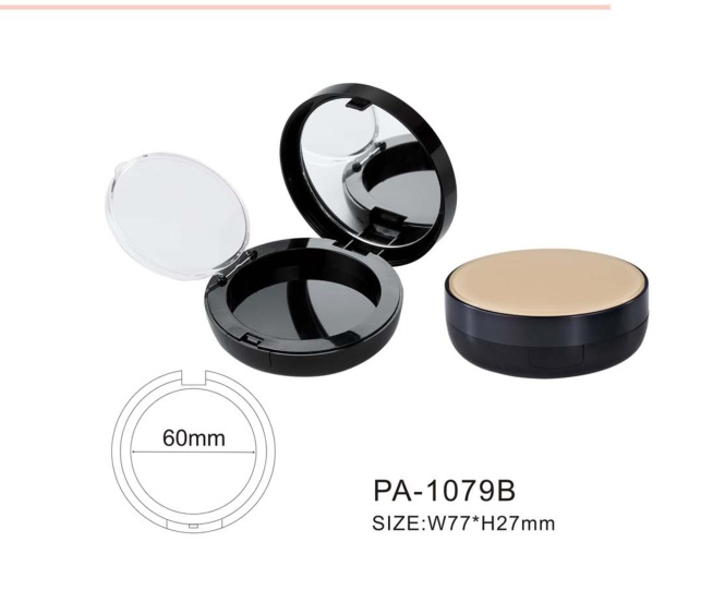 Powder Products PA-1079B | OEM/ODM Cosmetic Packaging Option