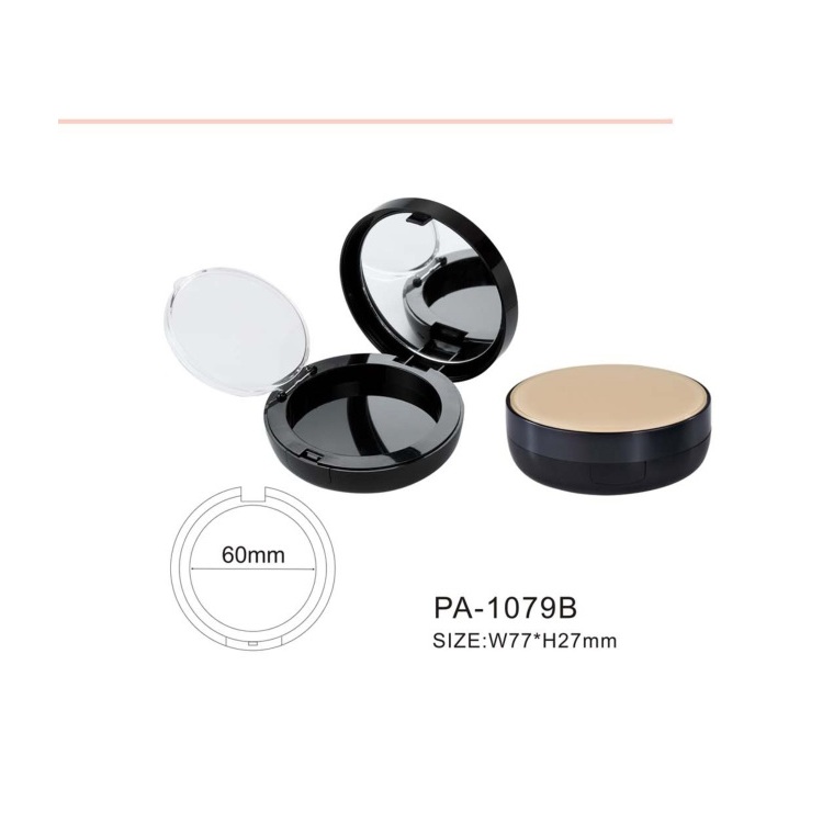 Powder Products PA-1079B | OEM/ODM Cosmetic Packaging Option