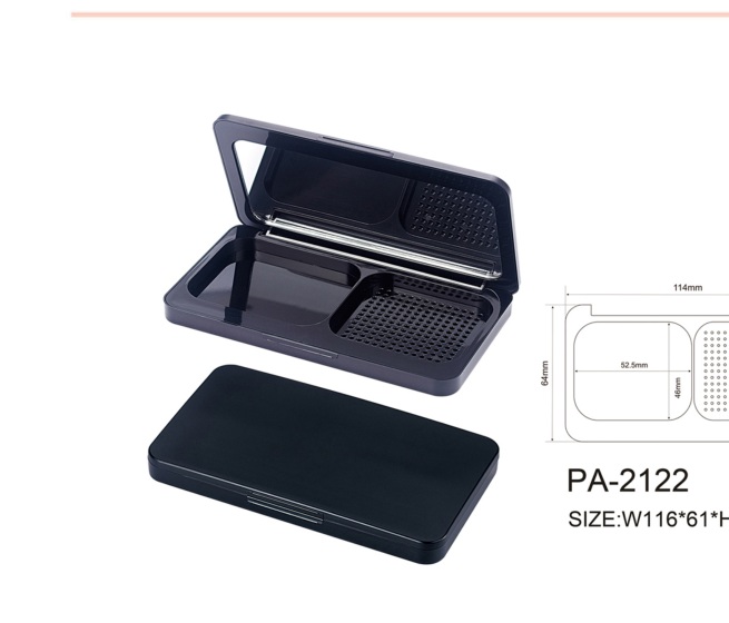 Powder Products PA-2122 | OEM/ODM Cosmetic Packaging Option