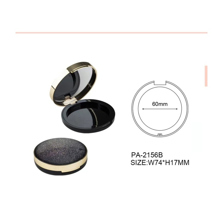 Powder Products PA-2156B | OEM/ODM Cosmetic Packaging Option