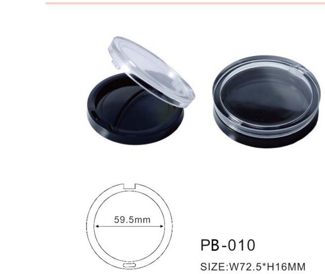 Powder Products PB-010 | OEM/ODM Cosmetic Packaging Option
