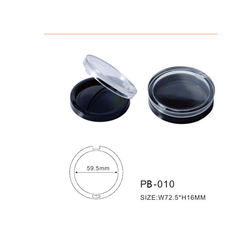 Powder Products PB-010 | OEM/ODM Cosmetic Packaging Option
