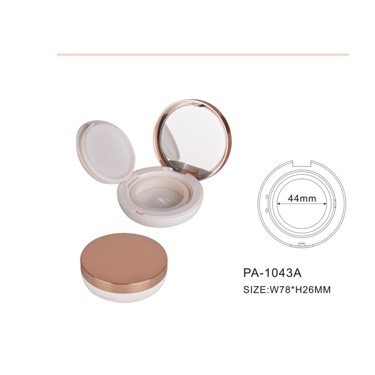 Powder Products PA-1043A | OEM/ODM Cosmetic Packaging Option