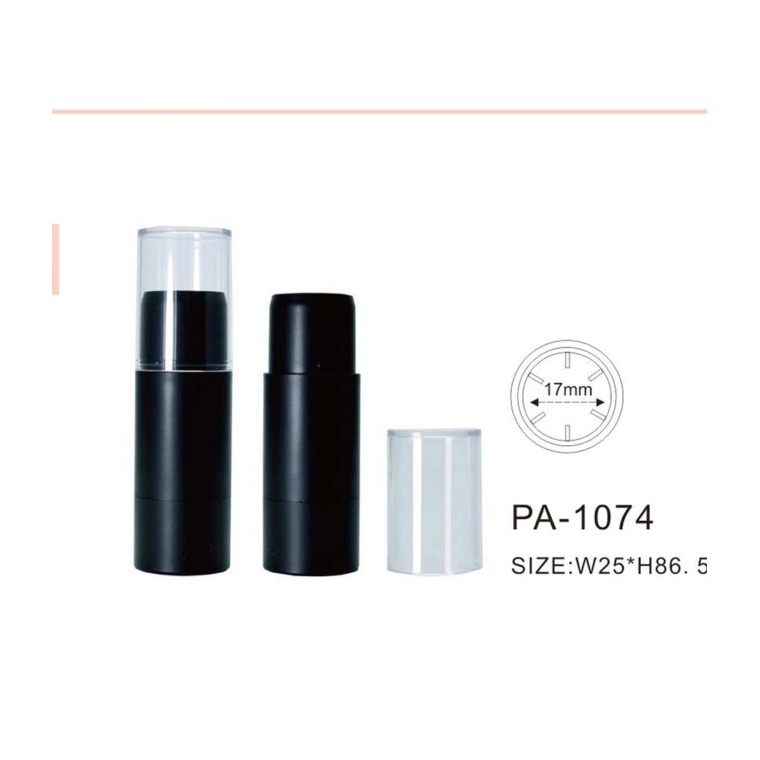 Powder Products PA-1074 | OEM/ODM Cosmetic Packaging Option