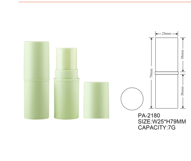 Powder Products PA-2180 | OEM/ODM Cosmetic Packaging Option