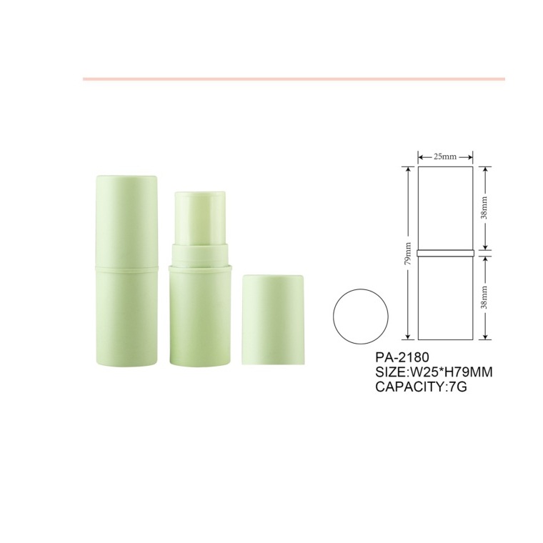 Powder Products PA-2180 | OEM/ODM Cosmetic Packaging Option