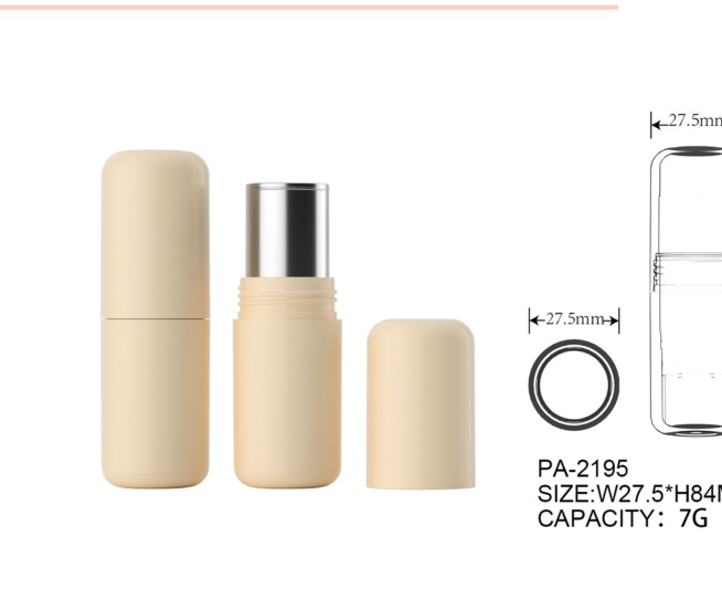 Powder Products PA-2187 | OEM/ODM Cosmetic Packaging Option