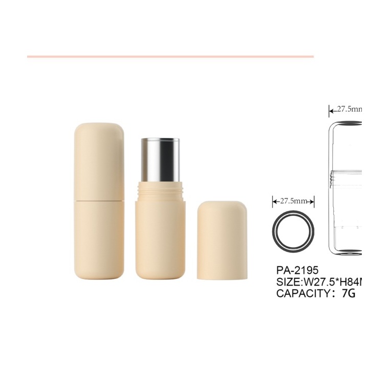 Powder Products PA-2187 | OEM/ODM Cosmetic Packaging Option
