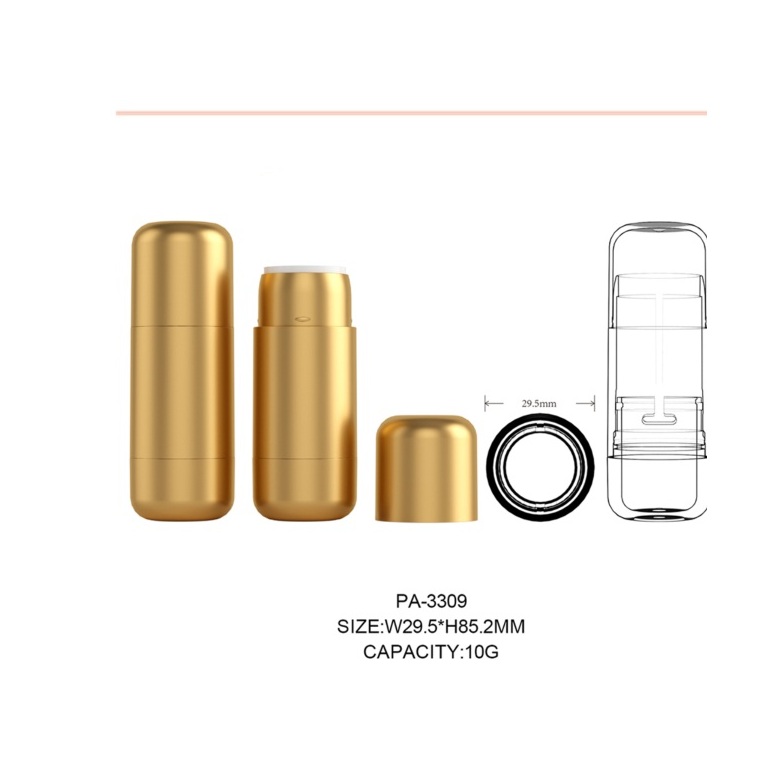 Powder Products PA-3009 | OEM/ODM Cosmetic Packaging Option
