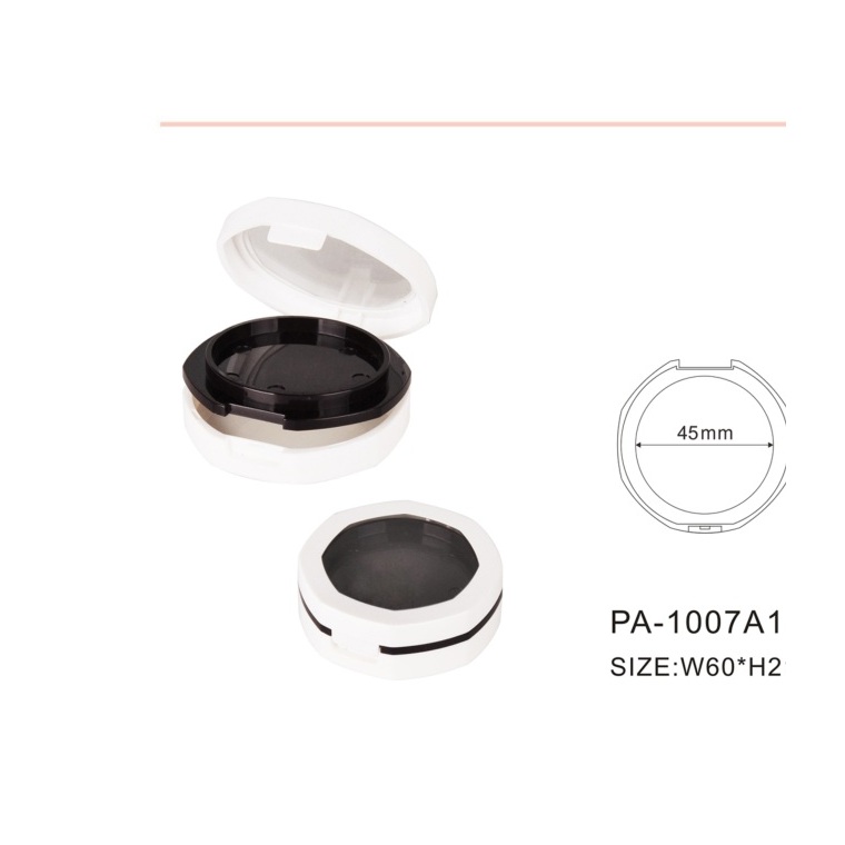 Powder Products PA-1007A1 | OEM/ODM Cosmetic Packaging Option