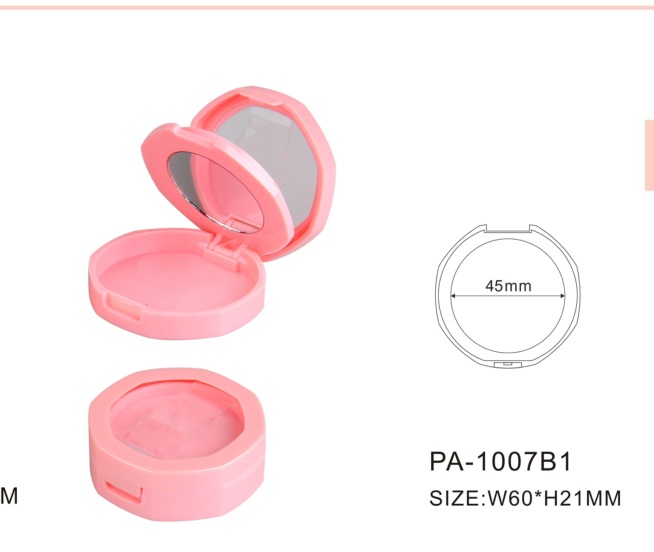 Powder Products PA-1007B1 | OEM/ODM Cosmetic Packaging Option