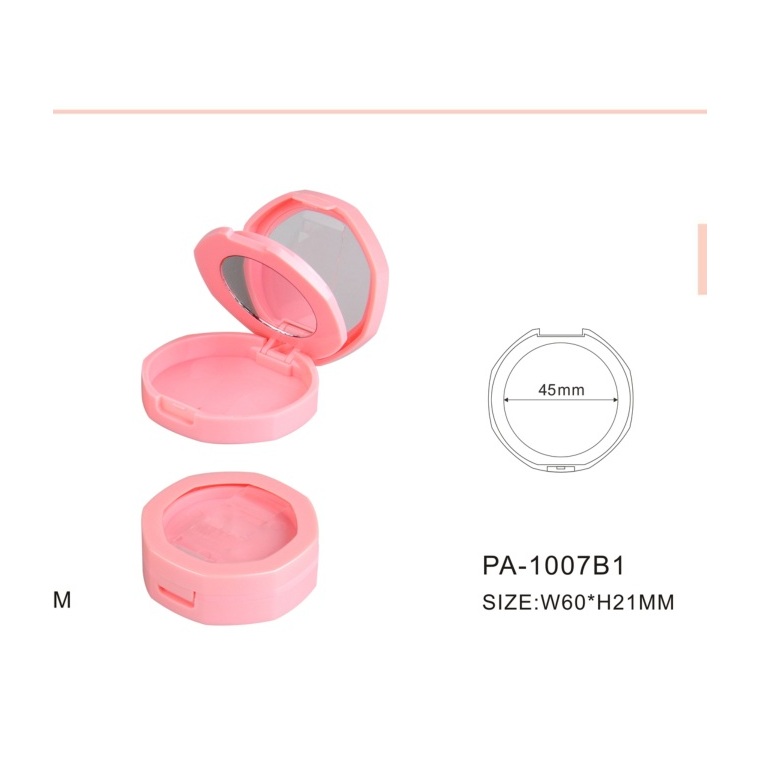 Powder Products PA-1007B1 | OEM/ODM Cosmetic Packaging Option