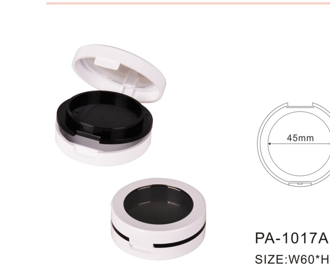 Powder Products PA-1017A | OEM/ODM Cosmetic Packaging Option