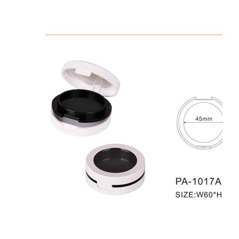 Powder Products PA-1017A | OEM/ODM Cosmetic Packaging Option