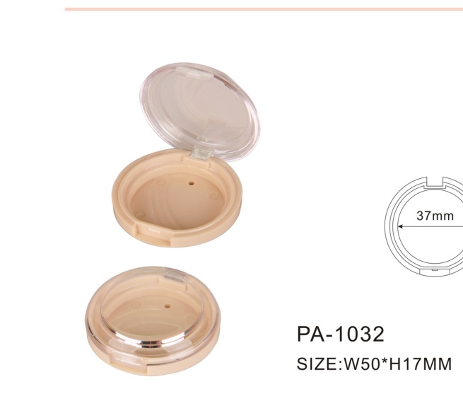 Powder Products PA-1032 | OEM/ODM Cosmetic Packaging Option