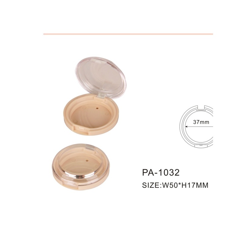 Powder Products PA-1032 | OEM/ODM Cosmetic Packaging Option