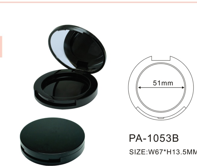 Powder Products PA-1053B | OEM/ODM Cosmetic Packaging Option