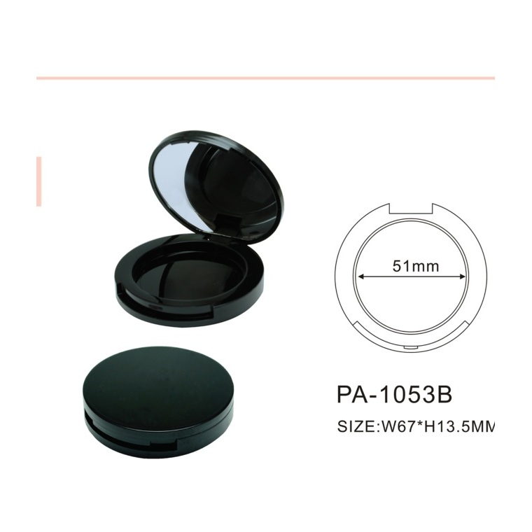 Powder Products PA-1053B | OEM/ODM Cosmetic Packaging Option