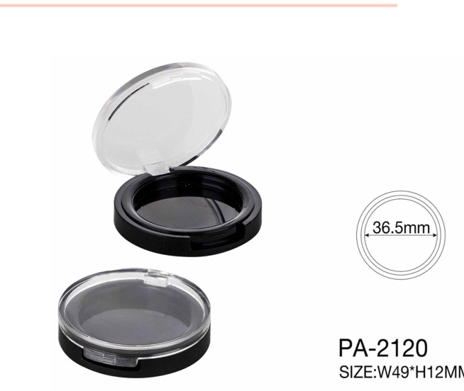Powder Products PA-2120 | OEM/ODM Cosmetic Packaging Option