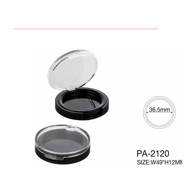Powder Products PA-2120 | OEM/ODM Cosmetic Packaging Option