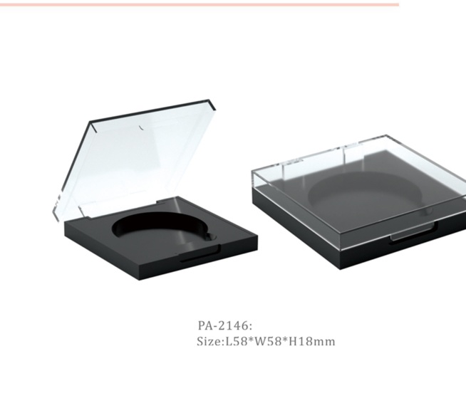 Powder Products PA-2156 | OEM/ODM Cosmetic Packaging Option