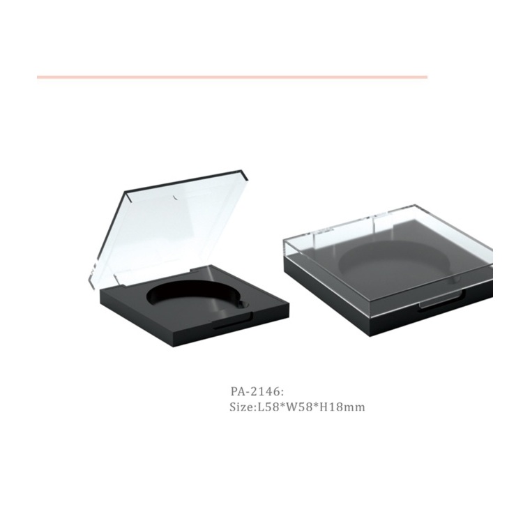 Powder Products PA-2156 | OEM/ODM Cosmetic Packaging Option