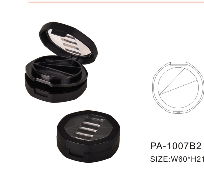 Powder Products PA-1007B2 | OEM/ODM Cosmetic Packaging Option