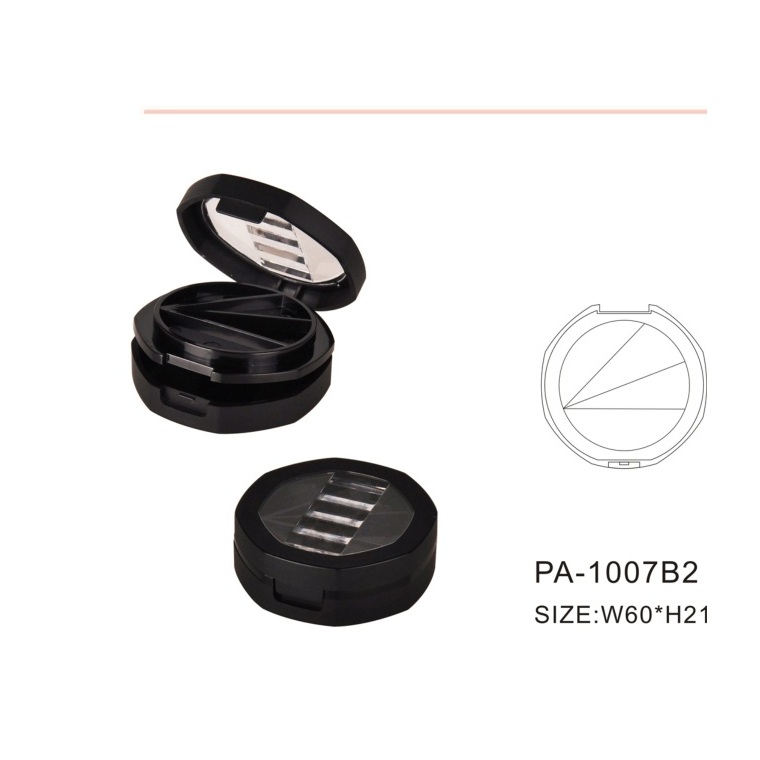 Powder Products PA-1007B2 | OEM/ODM Cosmetic Packaging Option