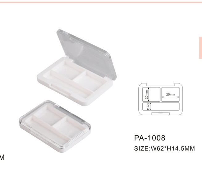 Powder Products PA-1008 | OEM/ODM Cosmetic Packaging Option