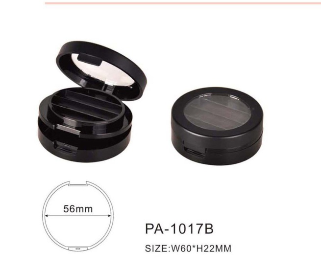 Powder Products PA-1017B | OEM/ODM Cosmetic Packaging Option