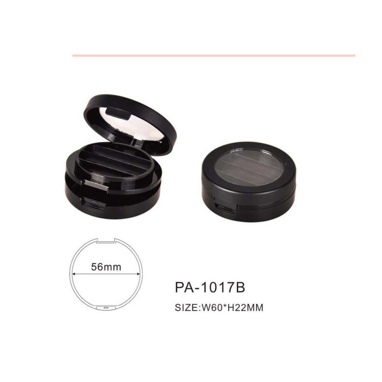 Powder Products PA-1017B | OEM/ODM Cosmetic Packaging Option