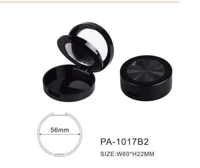 Powder Products PA-1017B2 | OEM/ODM Cosmetic Packaging Option