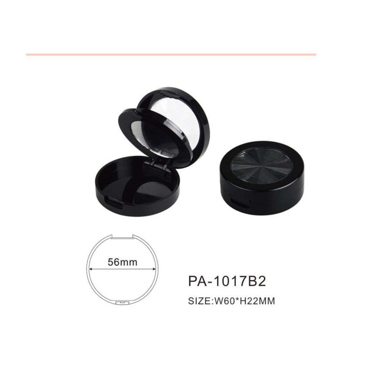 Powder Products PA-1017B2 | OEM/ODM Cosmetic Packaging Option