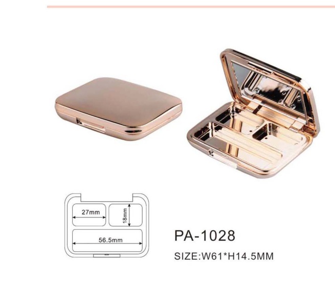 Powder Products PA-1028 | OEM/ODM Cosmetic Packaging Option