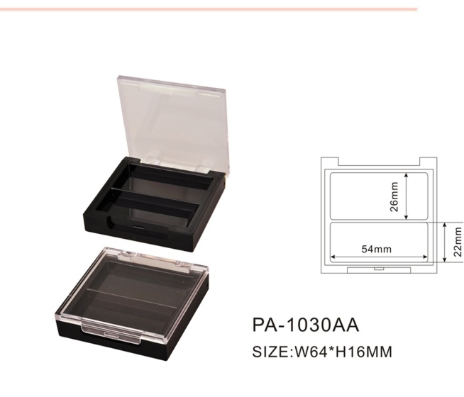 Powder Products PA-1030AA | OEM/ODM Cosmetic Packaging Option
